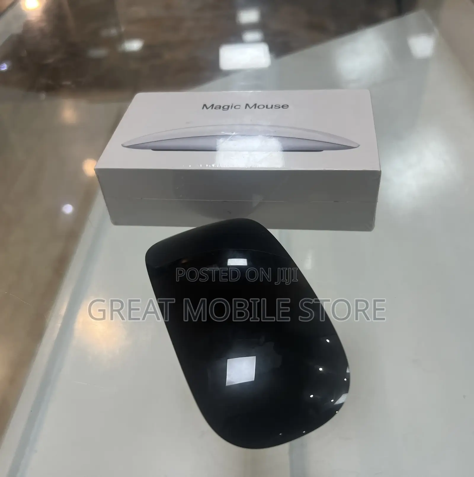 Apple Magic Mouse 2