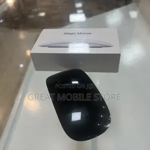 Photo - Apple Magic Mouse 2