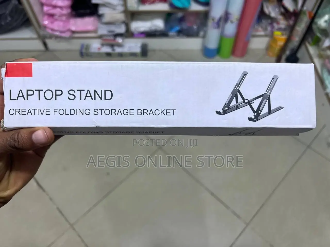 Laptop Stand