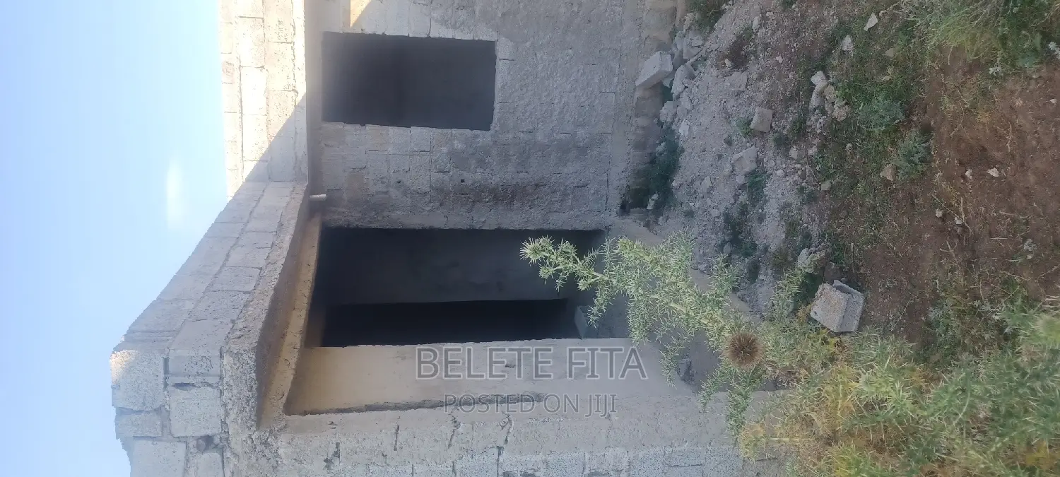 2bdrm Villa in Infront Of Hayat, Yeka for sale