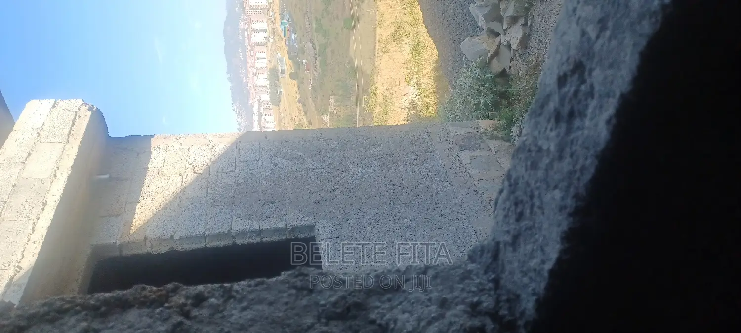 2bdrm Villa in Infront Of Hayat, Yeka for sale