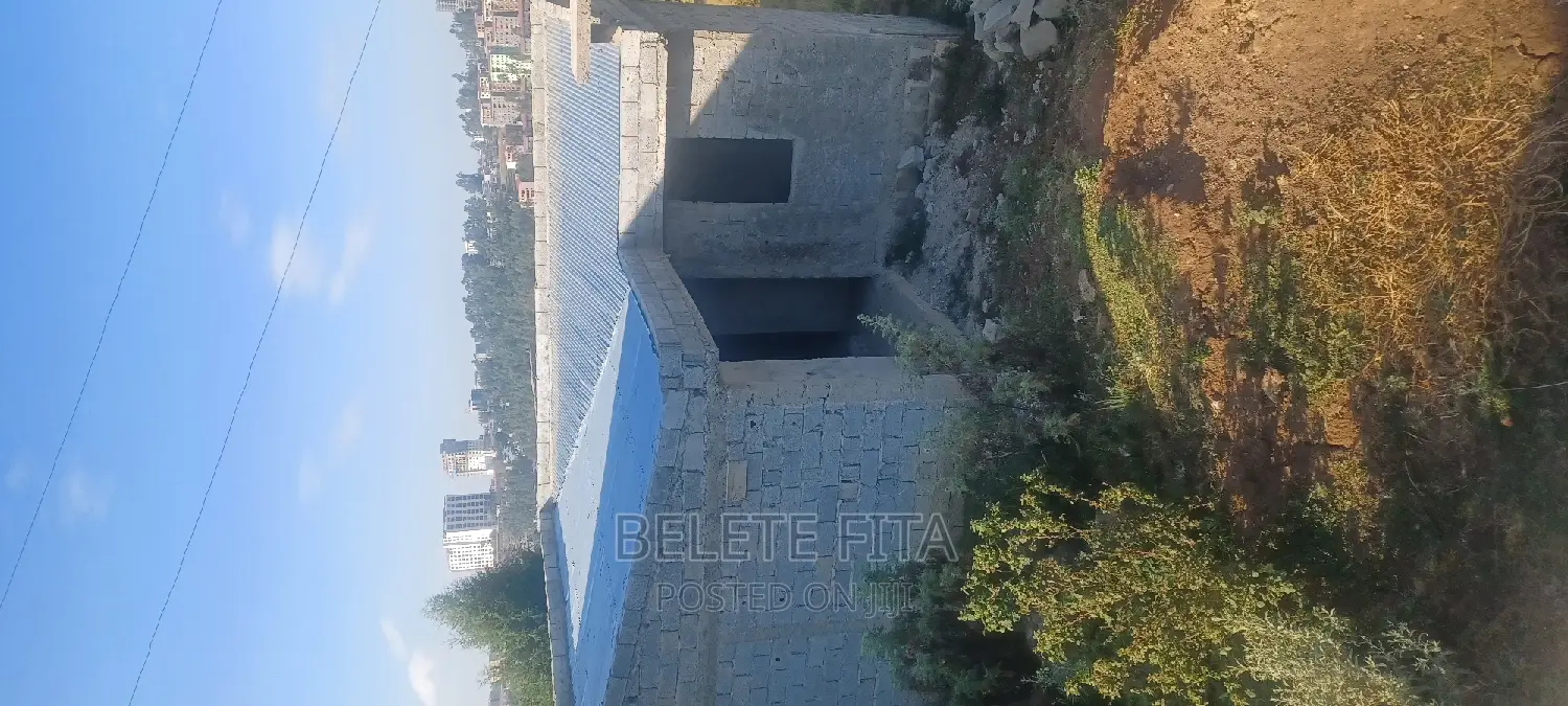 2bdrm Villa in Infront Of Hayat, Yeka for sale