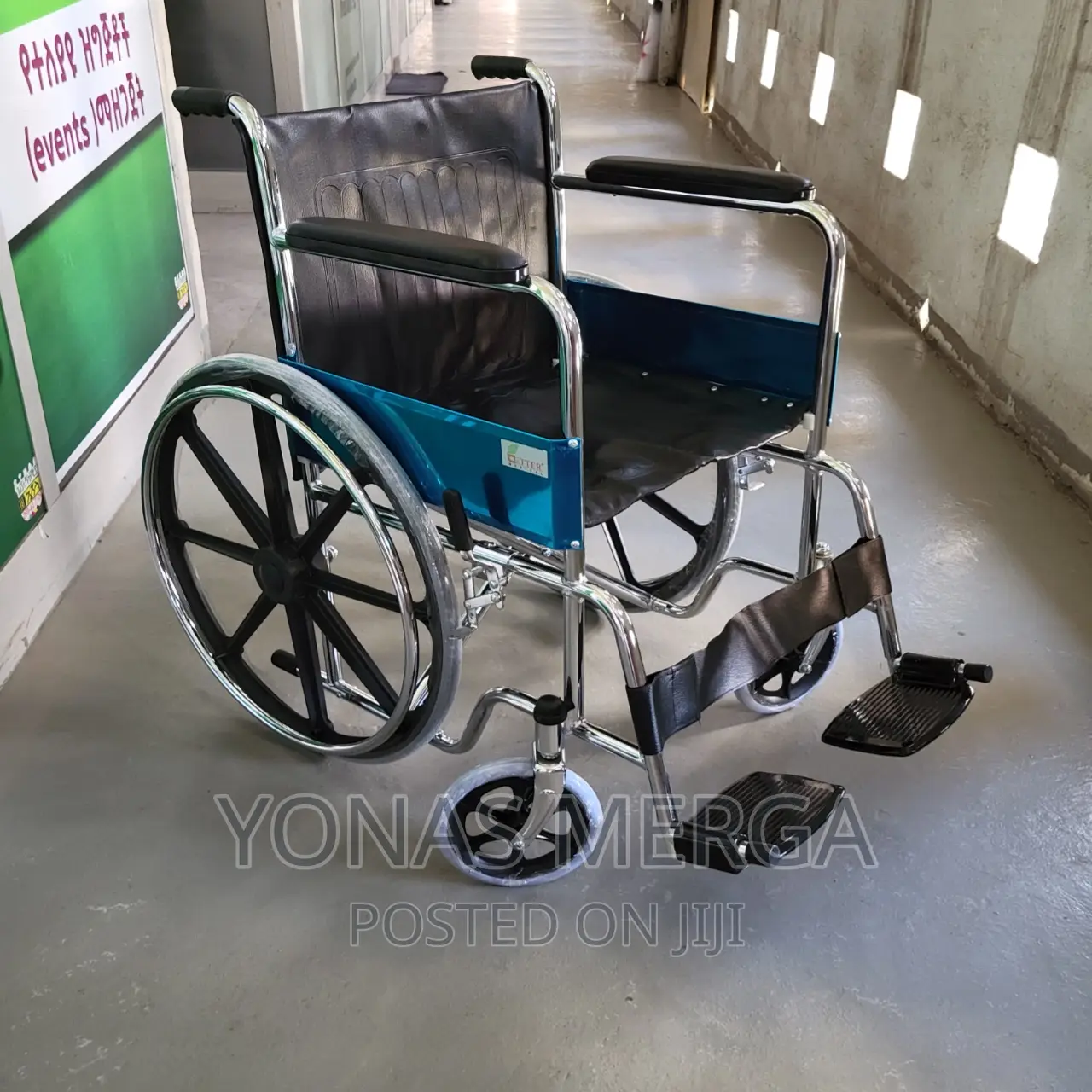 Wheelchairs_health Supplies Equipmentwalking Mobility