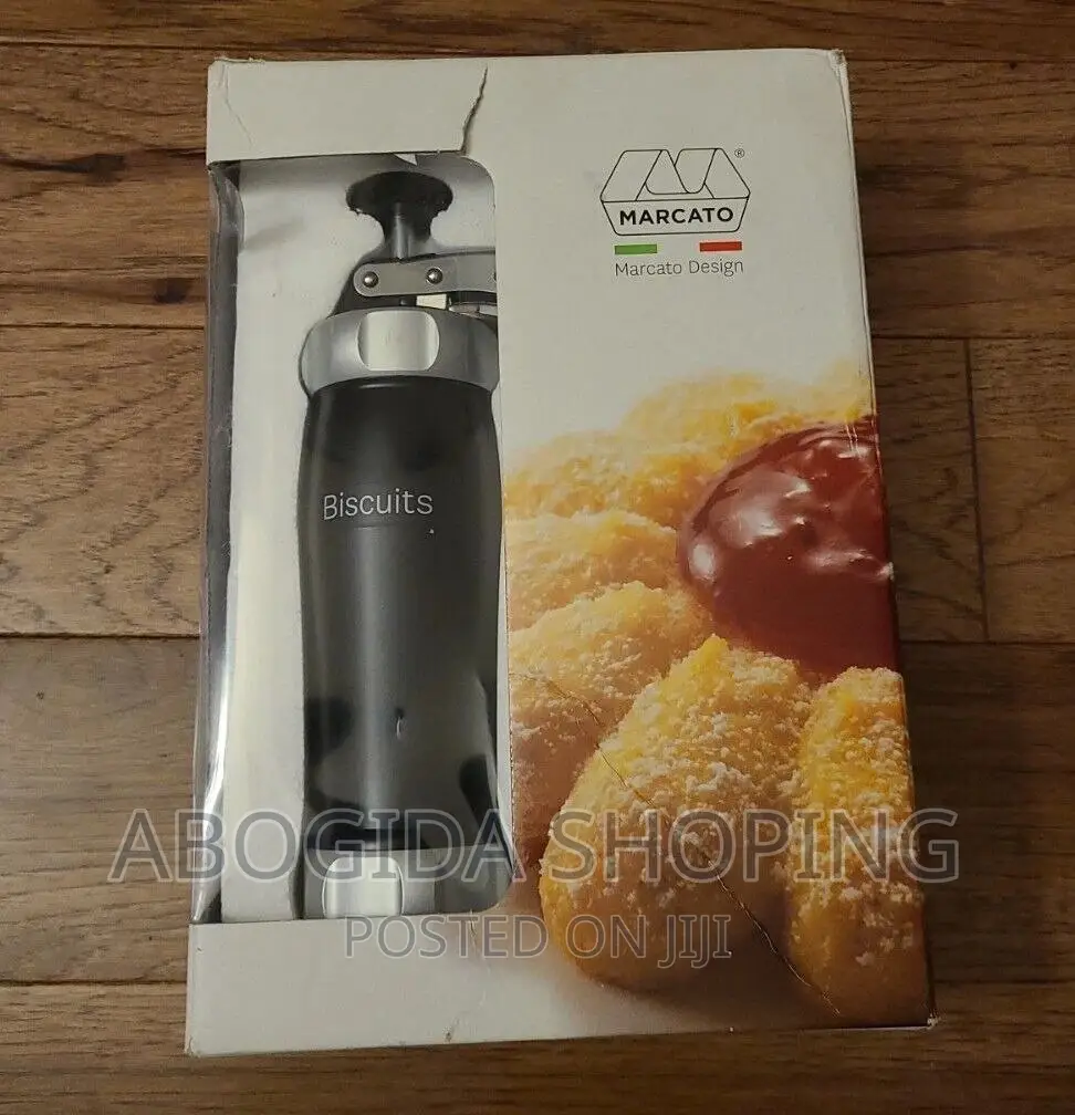 መርካቶ የብስኩት ቅርጽ ማውጫ- 20 ተቀያያሪ ዲስክ ያሉት