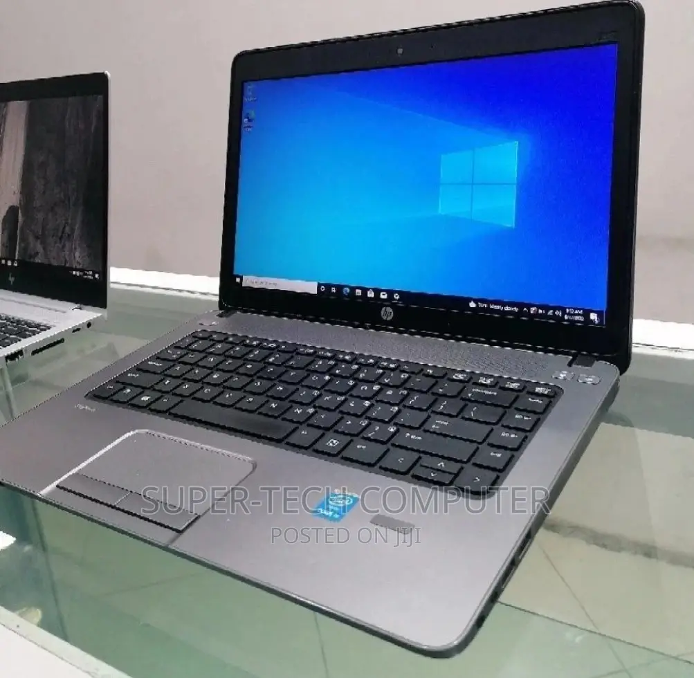 New Laptop HP ProBook 440 G1 4GB Intel Core I5 HDD 500GB