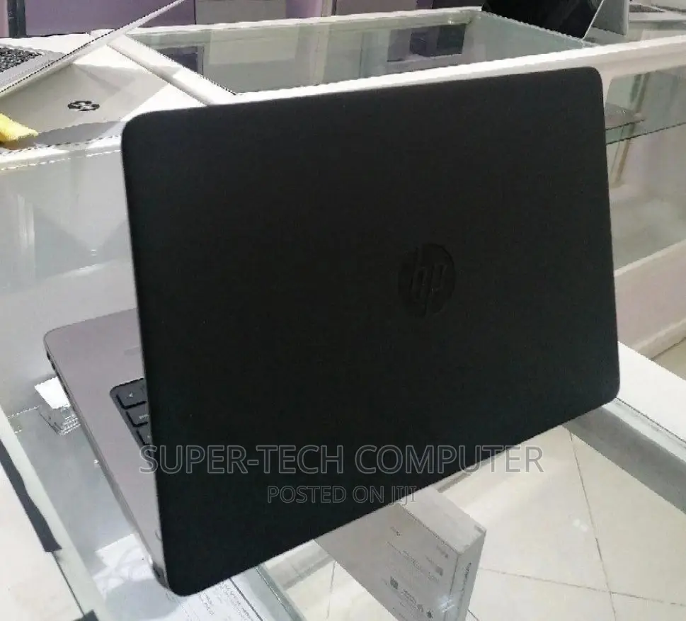 New Laptop HP ProBook 440 G1 4GB Intel Core I5 HDD 500GB