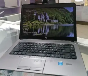 New Laptop HP ProBook 440 G1 4GB Intel Core I5 HDD 500GB