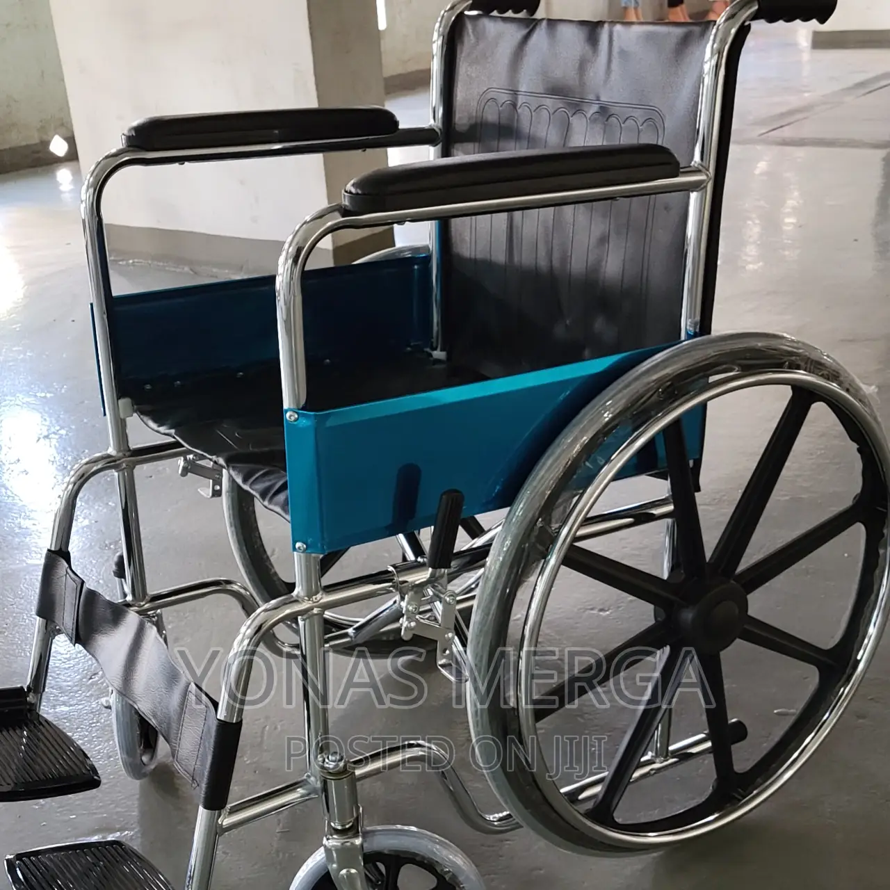 Wheelchair//_arrex Clara Sprout Series Wheelchair