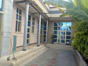 Furnished 3bdrm House in Dukam, Oromia-Finfinne for sale