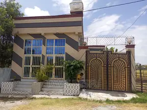 Furnished 3bdrm House in Dukam, Oromia-Finfinne for sale