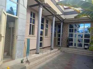 Furnished 3bdrm House in Dukam, Oromia-Finfinne for sale