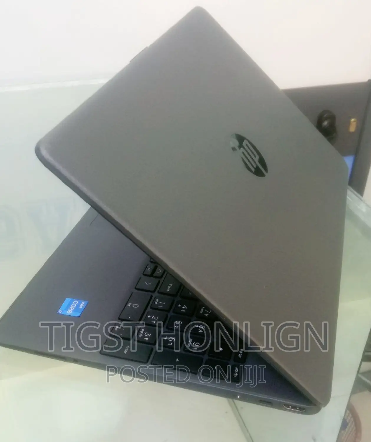 New Laptop HP Stream Notebook 8GB Intel Core I3 SSD 512GB