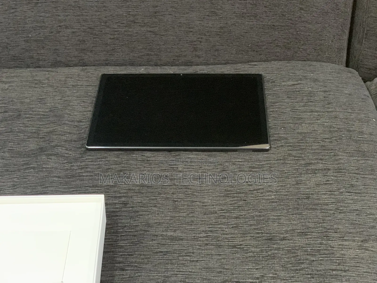 New Samsung Galaxy Tab A8 10.5 (2021) 64 GB Gray