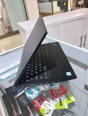 New Laptop Lenovo Yoga 260 8GB Intel Core I5 SSD 512GB