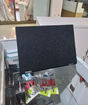 New Laptop Lenovo Yoga 260 8GB Intel Core I5 SSD 512GB