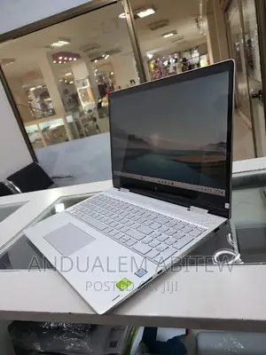 New Laptop HP Envy X360 8GB Intel Core I5 HDD+SSD 1T