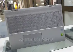 New Laptop HP Envy X360 16GB Intel Core I5 SSD 512GB