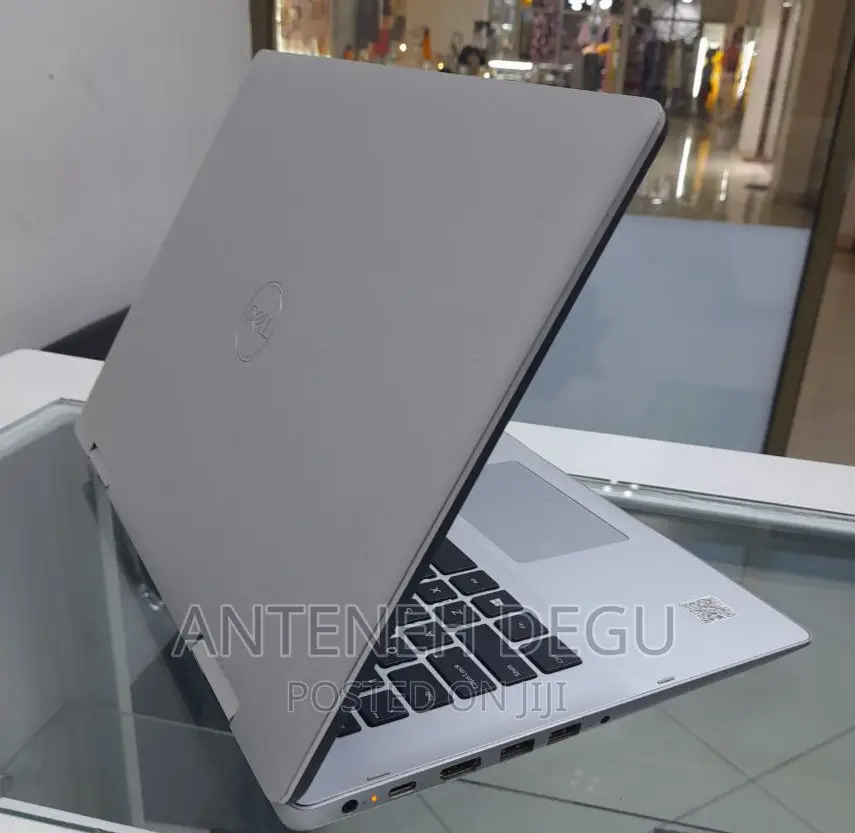 New Laptop Dell Inspiron 15 8GB Intel Core I5 SSD 256GB