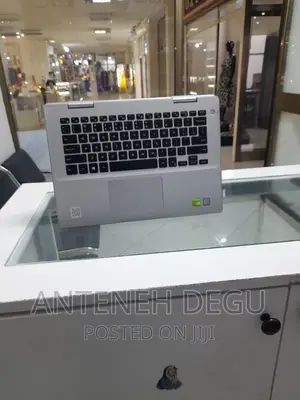 New Laptop Dell Inspiron 15 8GB Intel Core I5 SSD 256GB