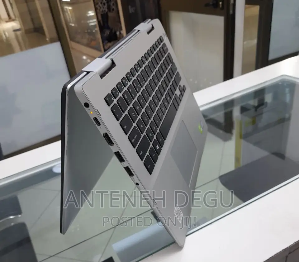 New Laptop Dell Inspiron 15 8GB Intel Core I5 SSD 256GB