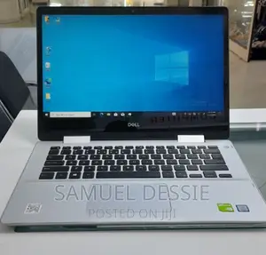 New Laptop Dell Inspiron 15 8GB Intel Core I5 SSD 256GB