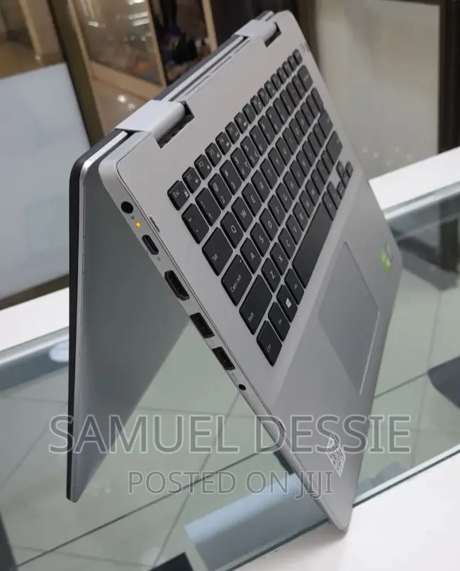 New Laptop Dell Inspiron 15 8GB Intel Core I5 SSD 256GB