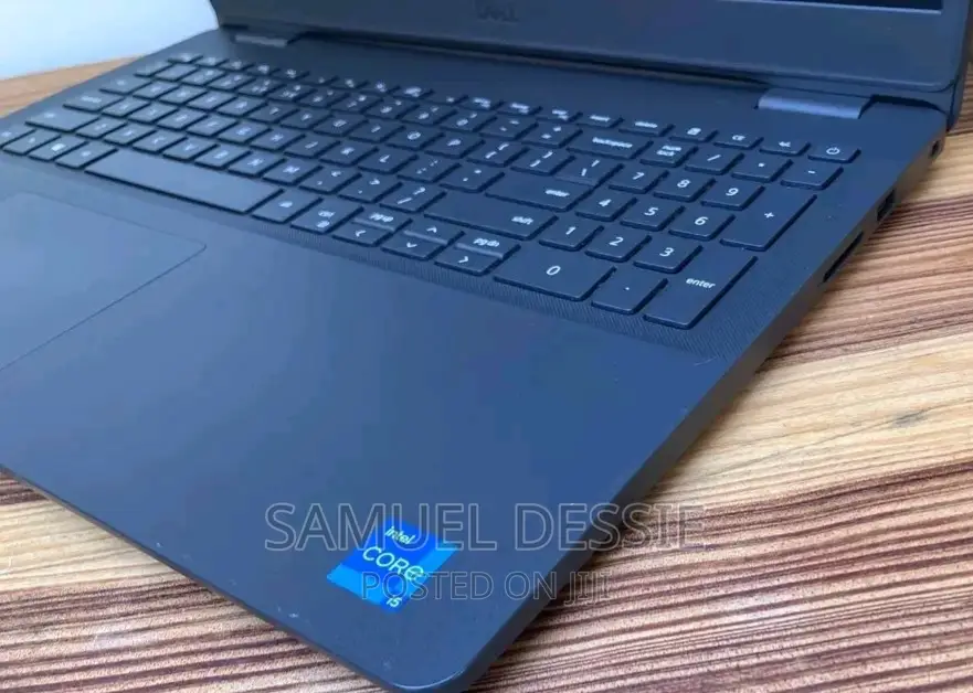 New Laptop Dell Vostro 3500 4GB Intel Core I3 HDD 1T