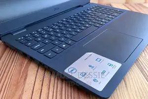 New Laptop Dell Vostro 3500 4GB Intel Core I3 HDD 1T