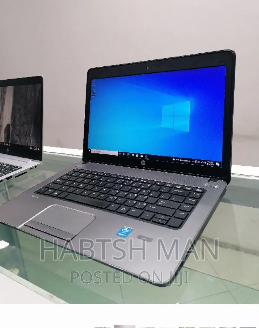 New Laptop HP ProBook 440 G1 4GB Intel Core I5 HDD 500GB