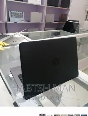 New Laptop HP ProBook 440 G1 4GB Intel Core I5 HDD 500GB