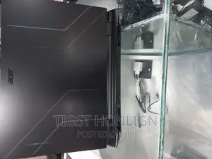 New Laptop Acer Nitro 5 16GB Intel Core I7 SSD 512GB