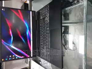 New Laptop Acer Nitro 5 16GB Intel Core I7 SSD 512GB