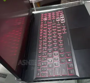 New Laptop Acer NITRO 5 16GB Intel Core I7 SSD 512GB