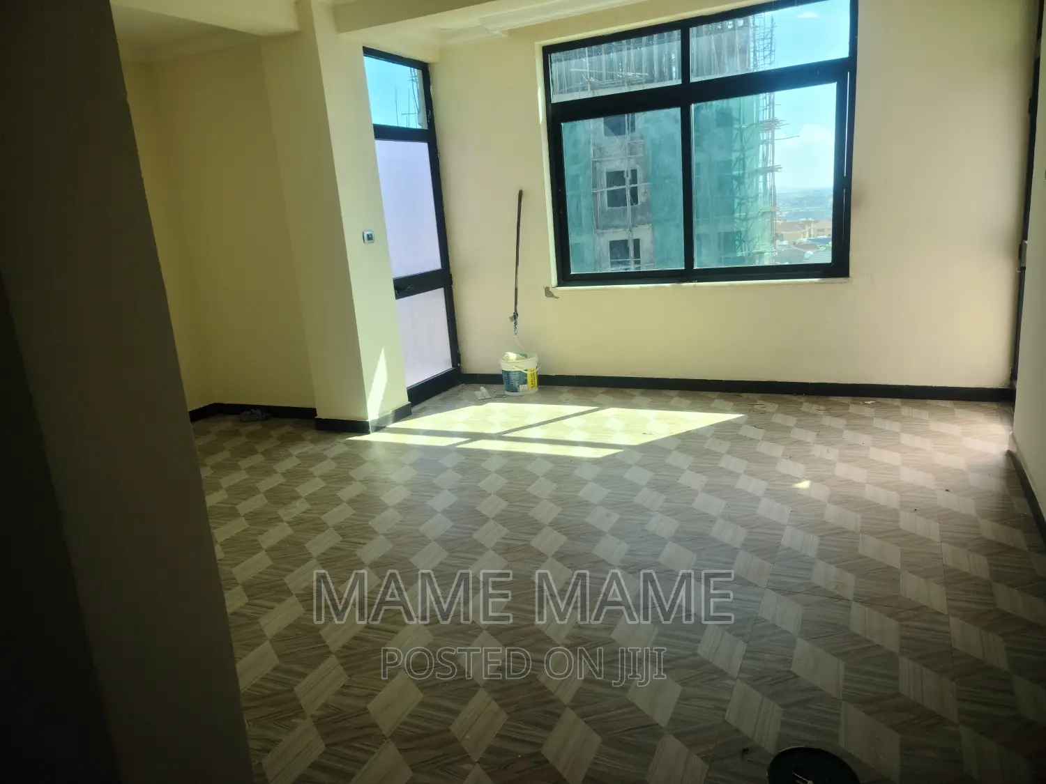 2bdrm Apartment in Addis Abeba, Bole for rent