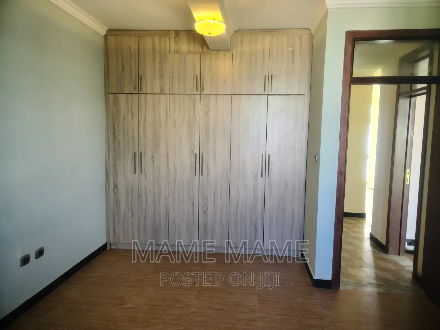2bdrm Apartment in Addis Abeba, Bole for rent
