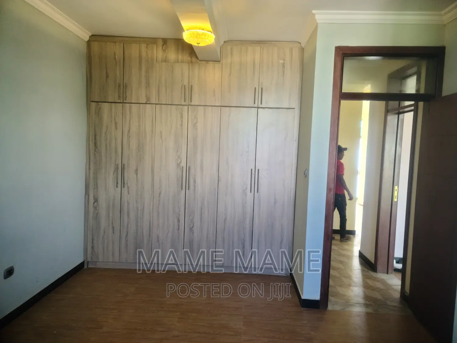 2bdrm Apartment in Addis Abeba, Bole for rent
