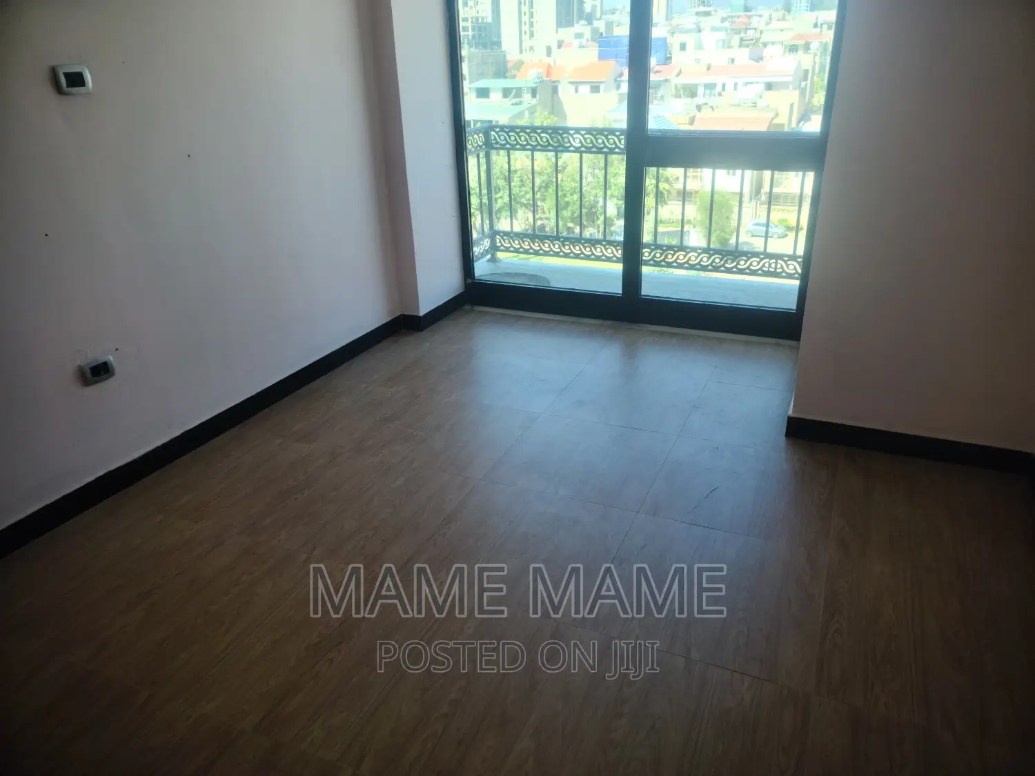 2bdrm Apartment in Addis Abeba, Bole for rent