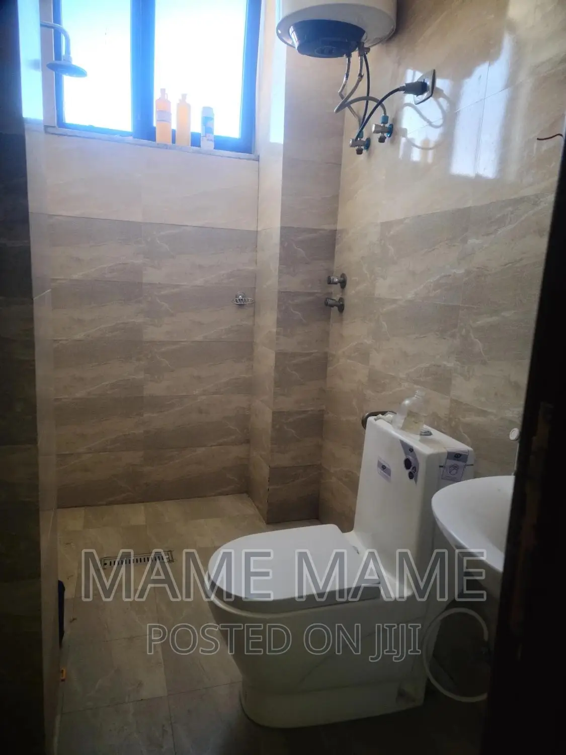 2bdrm Apartment in Addis Abeba, Bole for rent