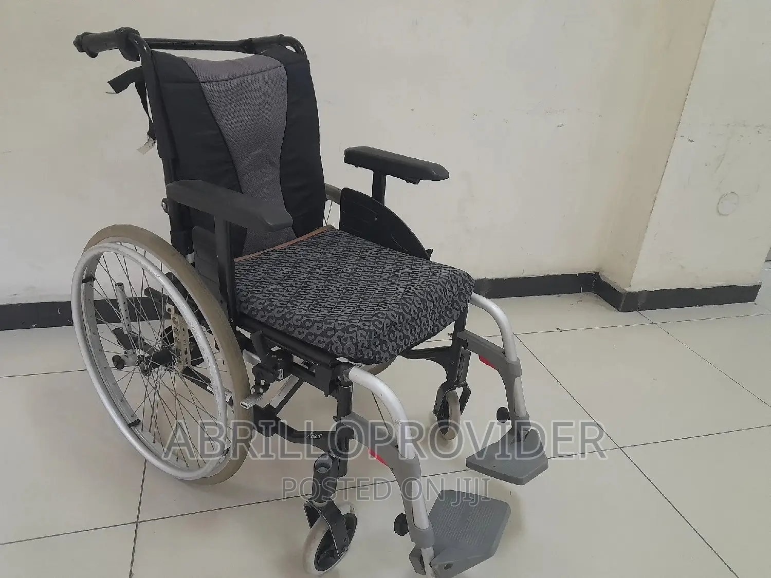 American Imported Wheelchair/Wheelchair/Wheelchair