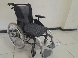 American Imported Wheelchair/Wheelchair/Wheelchair
