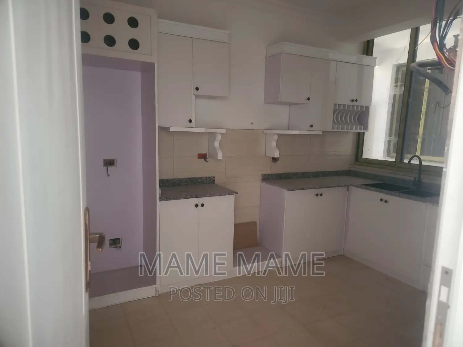 3bdrm Apartment in Addis Abeba, Bole for sale