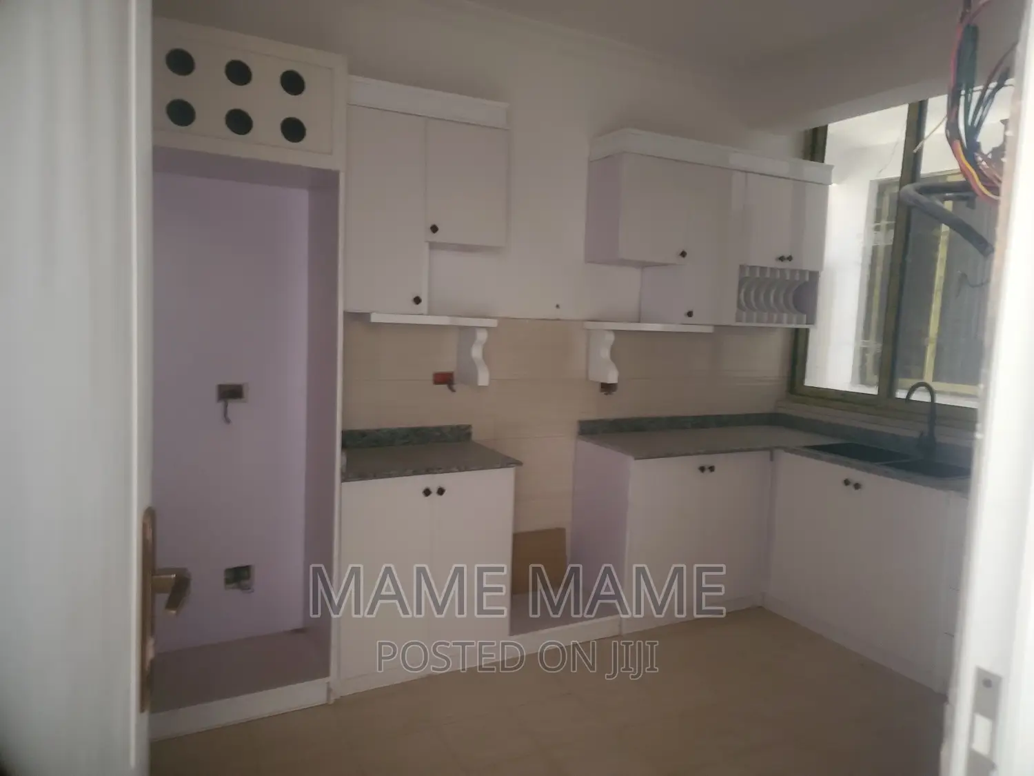3bdrm Apartment in Addis Abeba, Bole for sale