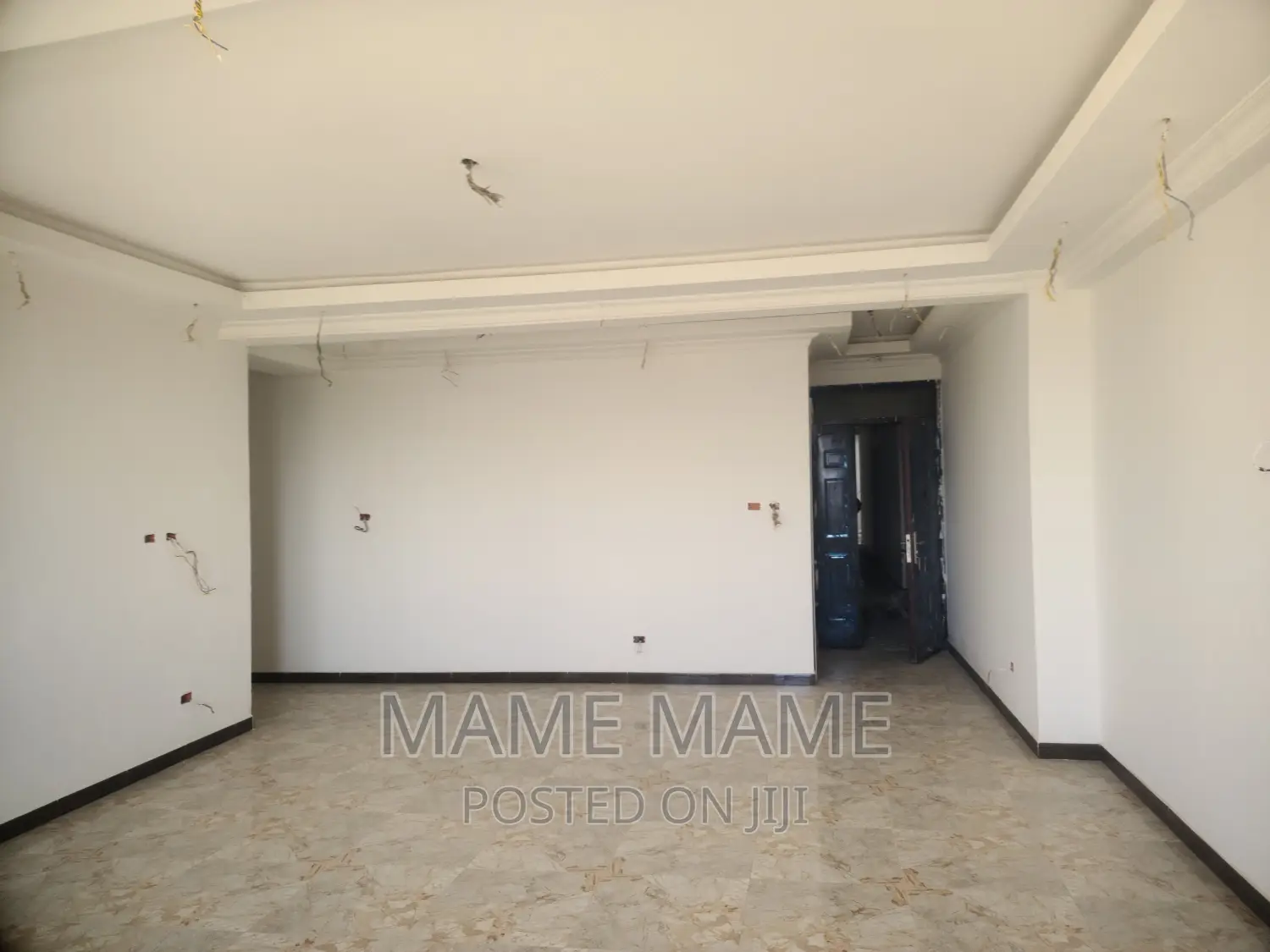 3bdrm Apartment in Addis Abeba, Bole for sale