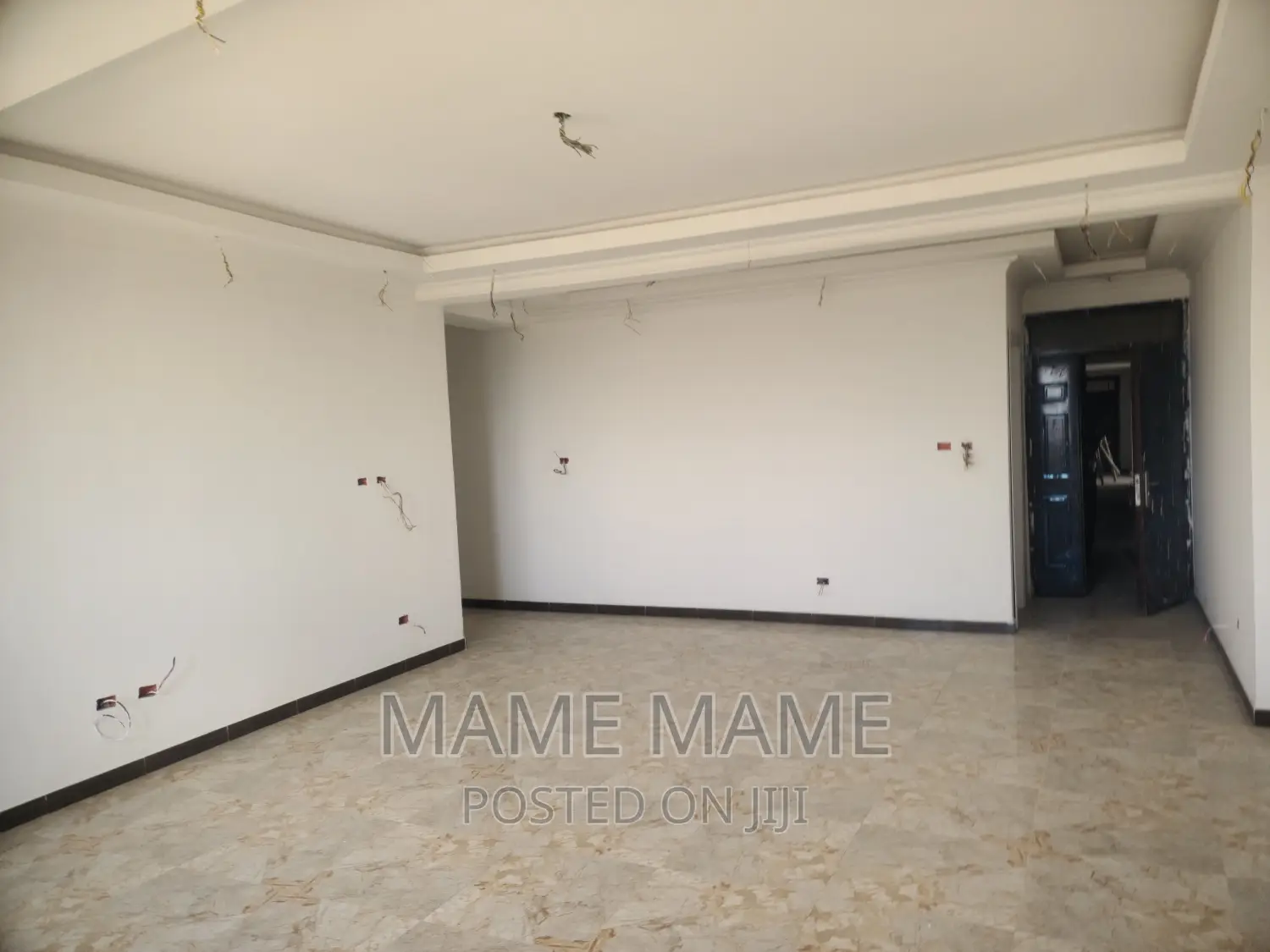 3bdrm Apartment in Addis Abeba, Bole for sale