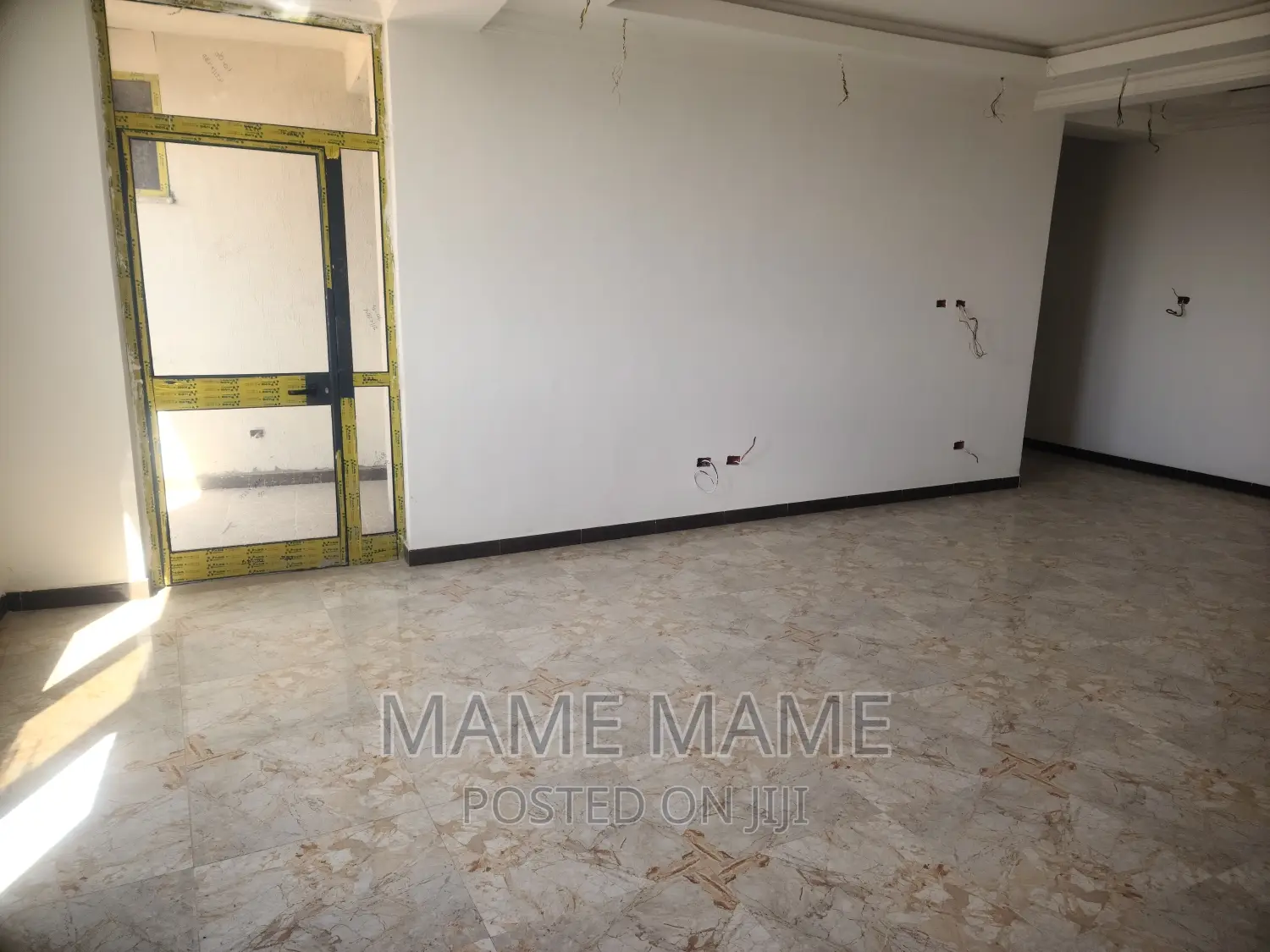 3bdrm Apartment in Addis Abeba, Bole for sale
