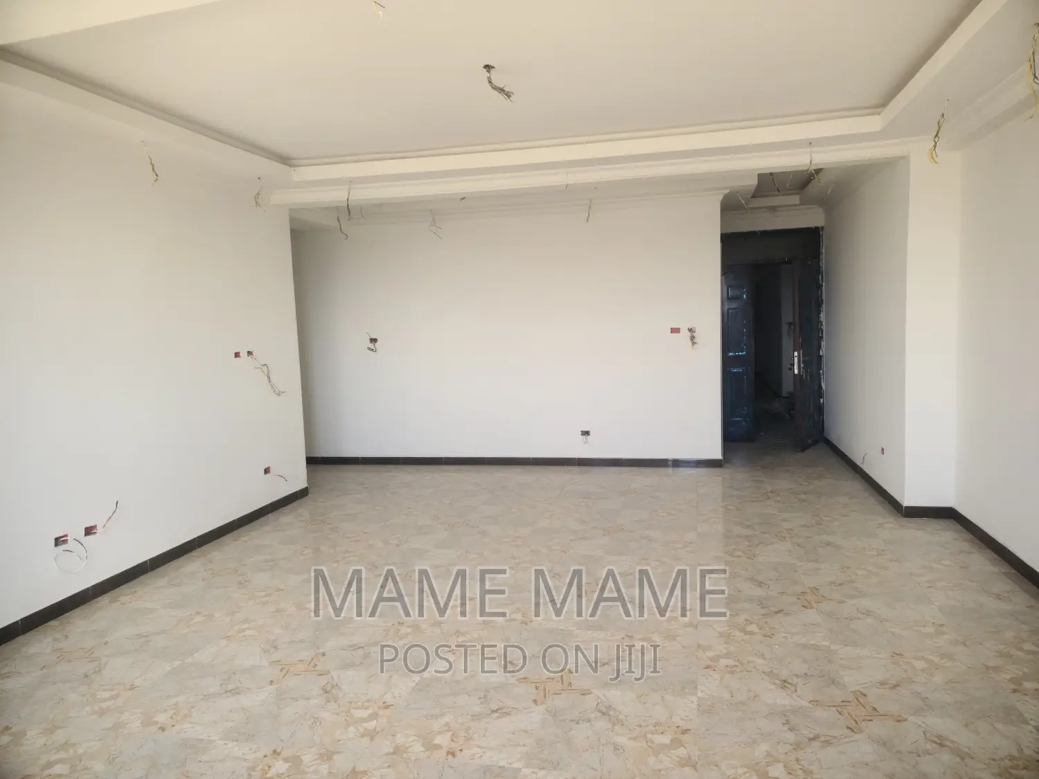 3bdrm Apartment in Addis Abeba, Bole for sale