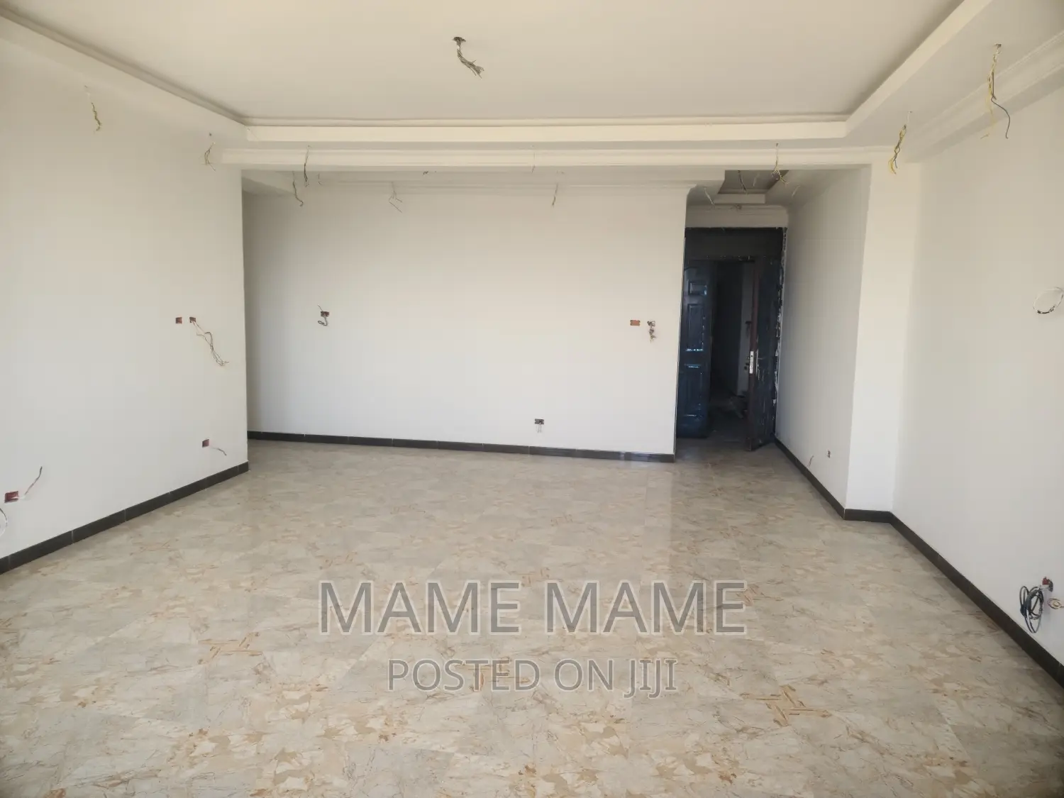 3bdrm Apartment in Addis Abeba, Bole for sale