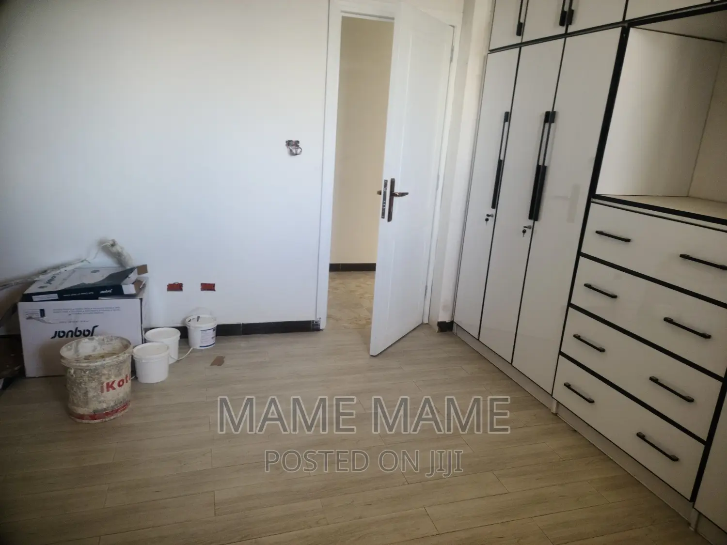 3bdrm Apartment in Addis Abeba, Bole for sale