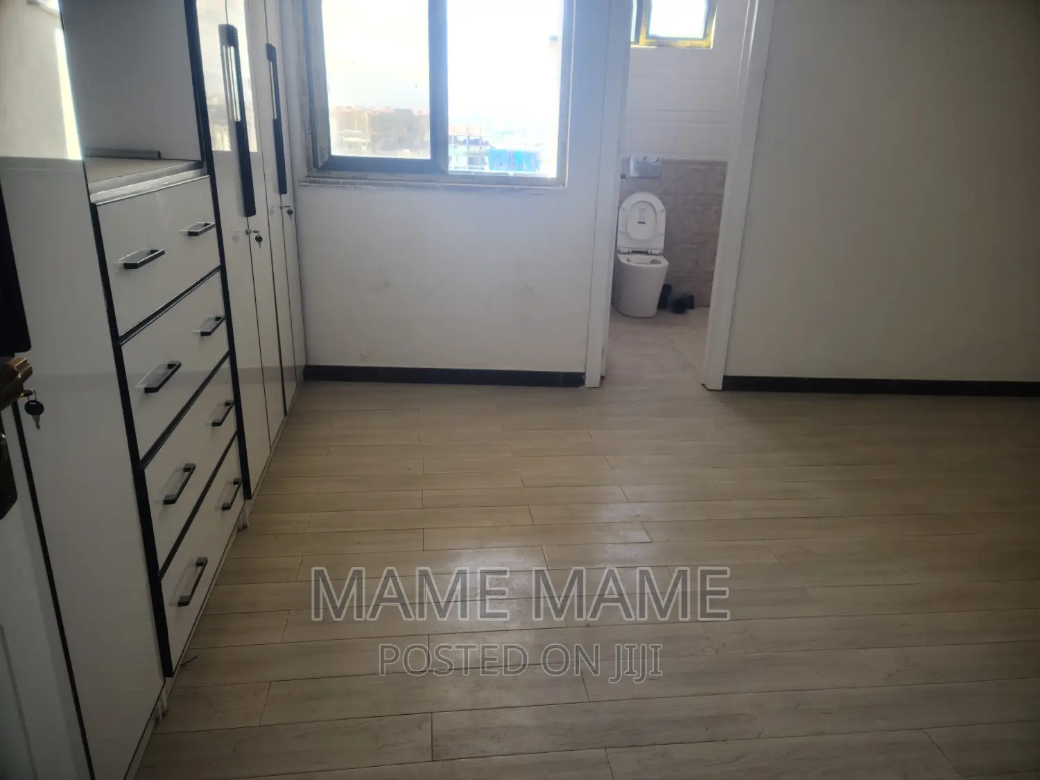 3bdrm Apartment in Addis Abeba, Bole for sale