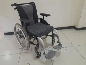 Comfotable Wheelchair/Wheelchair/Wheelchair